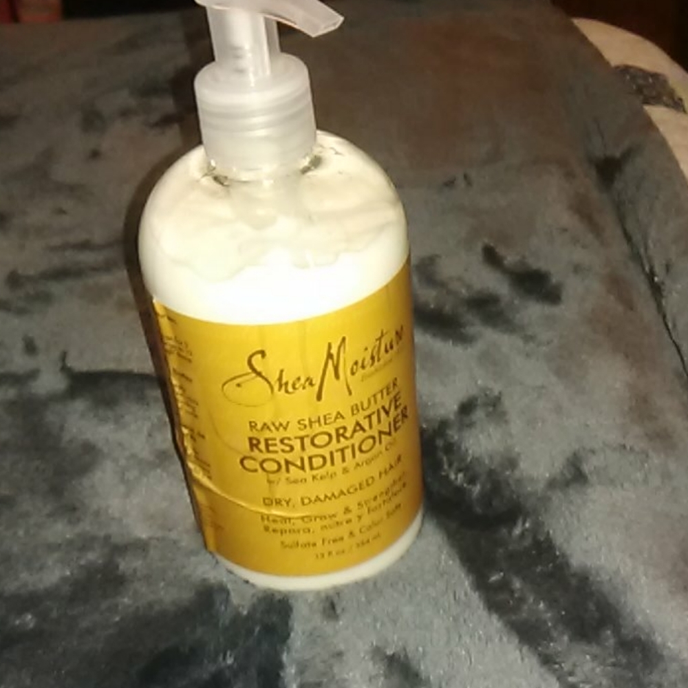 Conditioner